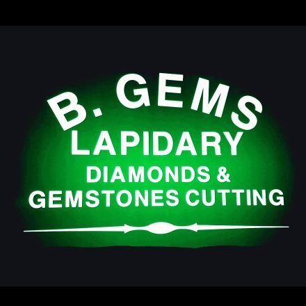 bgemslapidary's profile picture. Family owned shop in: Boston, MA 💎&💎 Boca Raton ,FL.