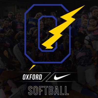 Official Twitter account for Oxford High School Charger Softball #LOVE