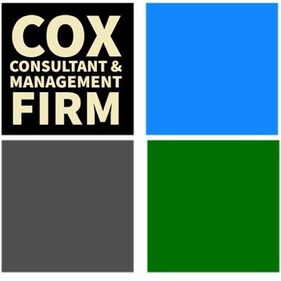 Cox_Consulting Profile Picture