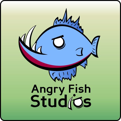 Angry Fish Studios (@AngryFish) / Posts / X