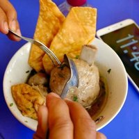 Bakso Dharsono putra (@putradharsono) 's Twitter Profile