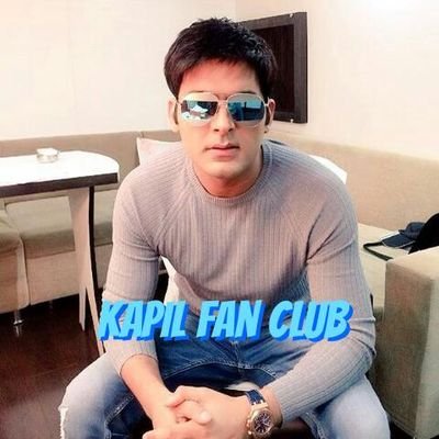 Hey friends In this group you will came to know about latest photos and videos of The king of Comedian @kapilsharmaK9
#FamilyTimeWithKapil New Show😉😙