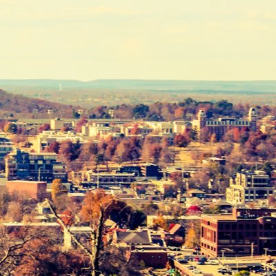 One stop shop for News Tweets in Northwest Arkansas from various sources.