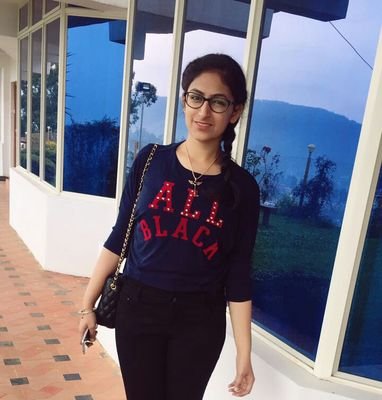 AshimaPUchd's profile picture. UIPS