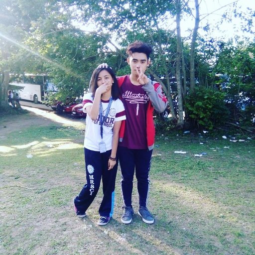 KRISHA MAE ALBUÑAN's PROPERTY