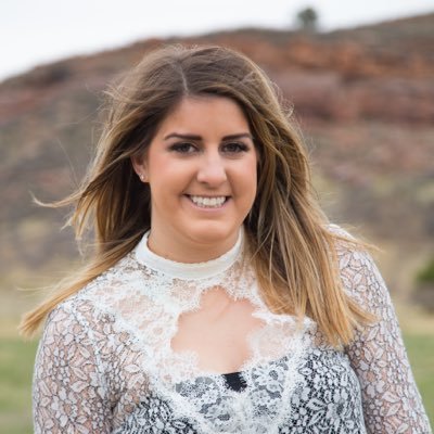 ShelbyModdelmog's profile picture. Colorado State University || '17 🎓