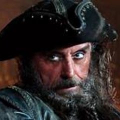 PilotBlackbeard Profile Picture