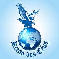 Igreja Reino dos Céus(@EuSoudoReino) 's Twitter Profile Photo