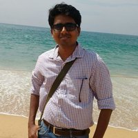 Aniket(@aniketpaturkar8) 's Twitter Profile Photo