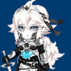 SpacerDroid's profile picture. Watching the Earth in solemn disappointment.