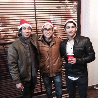 César Luna (@cesar_luna01) 's Twitter Profile