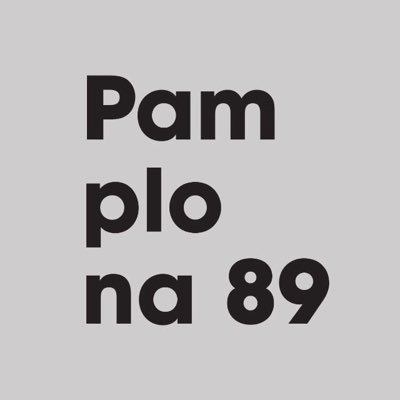 We’re Pamplona 89 LA, a work and creation playground shared by professionals and studios. 