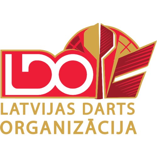 latviadarts's profile picture. Latvia Darts Organization