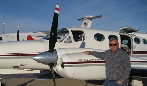 propilot49's profile picture. 