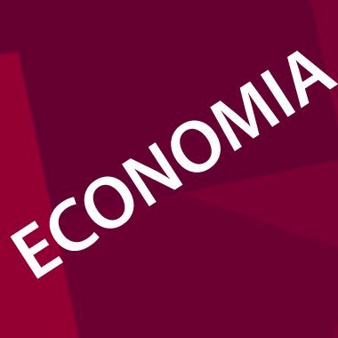 Official Twitter account di ECONOMIA