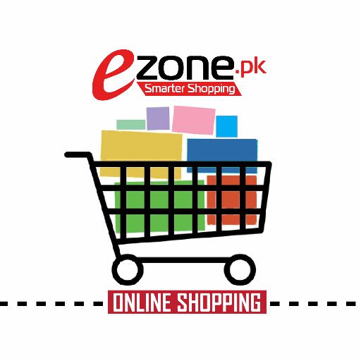 eZonePakistan's profile picture. Welcome to eZone.pk no.1 website for Online Shopping in Pakistan. Free Shipment in all over Pakistan and  Cash On Delivery.