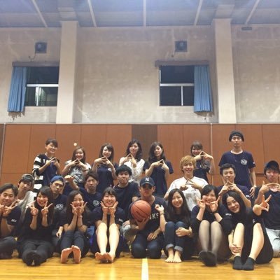 亜細亜大学 Albatross Albatross 17 Twitter