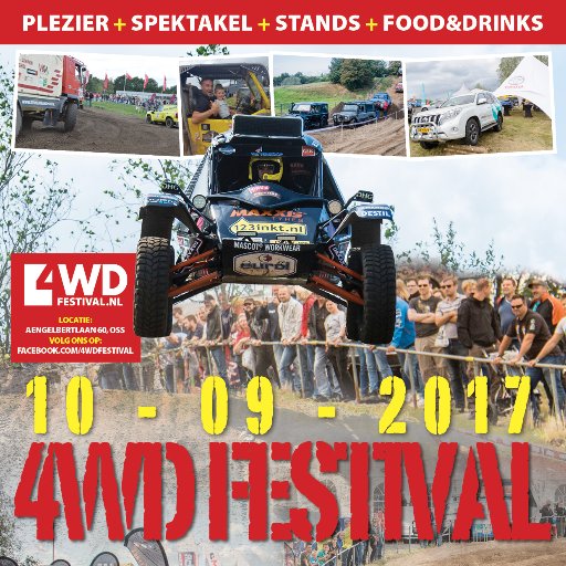 Jouw 4WD lijfblad, 11 keer per jaar en volop 4WD Emotie, avontuur en passie! Verkrijgbaar in Nederland en Belgie. En digitaal via Magzine.nu