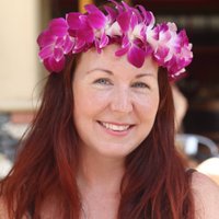Carly Wilson (@carlycreature) 's Twitter Profile
