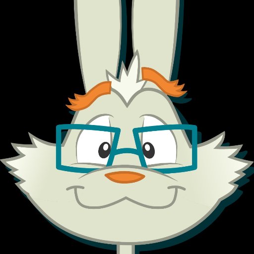 Smart. Intelligent. Fictional. Star in a series of educational revision apps. Generally supportive, but can occasionally be rude.