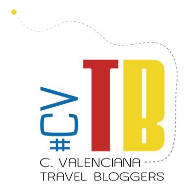 #CVTB es una asociación de bloggers de viaje de la Comunidad Valenciana, eventos, charlas, blogtrips e info relacionada con viajes. https://t.co/Rx5641Kegn