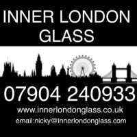 Inner London Glass(@IL_Glass) 's Twitter Profile Photo