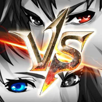 公式 ライバルアリーナvs Rival Arena Vs Twitter