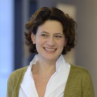 Andrea Belliger (@ikf_ehealth) 's Twitter Profile