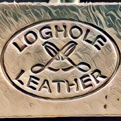 LogholeLeather's profile picture. I'm an Engineer who grew up on a cattle property in the Australian Bush. Leather working helps me unwind.