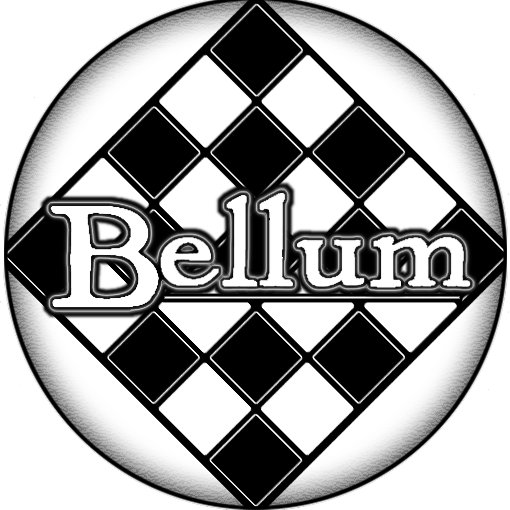 - A Strategy Card Game Played on a Checkered Board - Coming soon to Kickstarter