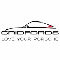 Cridfords Porsche(@Cridfords) 's Twitter Profile Photo