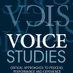 InterVoiceStudies (@voicestudies) Twitter profile photo InterVoiceStudies (@voicestudies) Twitter profile photo