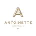 Brasserie Antoinette (@brassantoinette) Twitter profile photo Brasserie Antoinette (@brassantoinette) Twitter profile photo