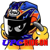 UPC RIDE ON(@UPC_RIDE_ON) 's Twitter Profile Photo