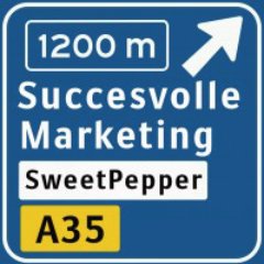 SweetPepper_MC's profile picture. Het strategische marketing communicatiebureau voor de high-tech industrie.