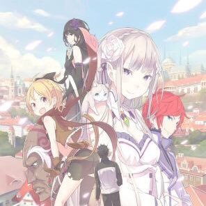 アニメ垢さんのプロフィール画像