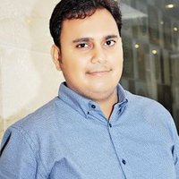 Deepak Mohite (@deepakmohite18) 's Twitter Profile