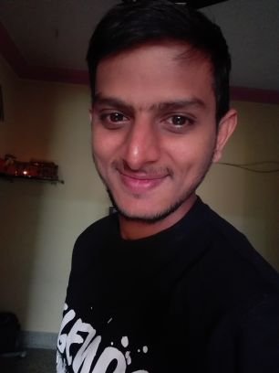 JayeshBarvadiya's profile picture. 