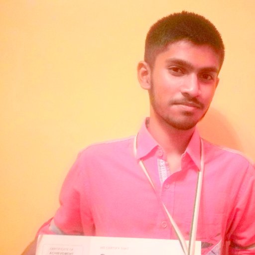 gupta_saumye's profile picture. Analyst. Problem solver. Award-winning social media advocate. Wannabe student. Entrepreneur.