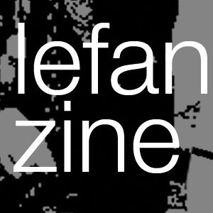 'le.fanzine' [เลอแฟนซีน] is a Bangkok-based independent web publication produced by fans*.