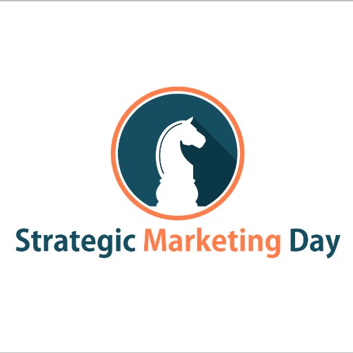 Strategic Marketing Day - More than 8 years the reference in sharing knowledge on the synergy of e-business, innovation & marketing! By @rienvdb & @rik_lagey