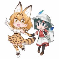 けものフレンズ画像厳選 (@kemono_ta10) 's Twitter Profile