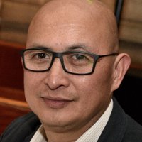 George Gregorio (@georgegregorio) 's Twitter Profile