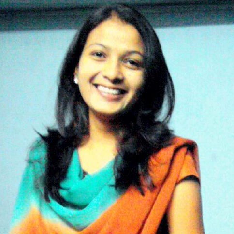 Digital Marketing Specialist | Social Media Marketing | Google Adwards | Love to Cook | Traveler | Die Hard Fan of F.R.I.E.N.D.S