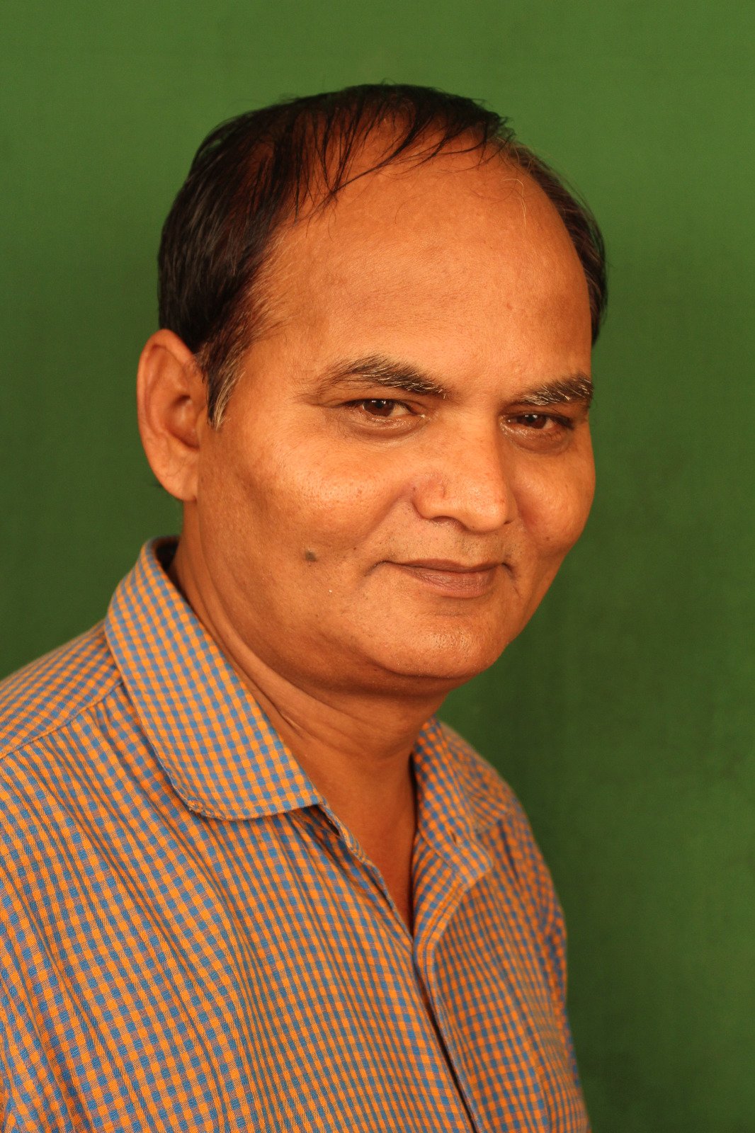 rajesh_vikrant's profile picture. जय भारत