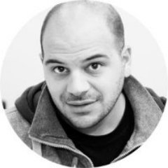 Frontend Developer and UX cook.
Actually CXO at @Quainted ! Co-founder at @Molisiamoo . I'm a pug lover too :)