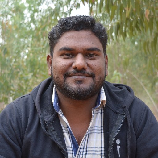 psjsaravana's profile picture. 