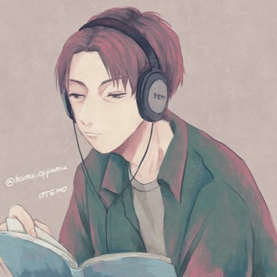 はむさんのプロフィール画像