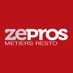 Zepros Resto (@Zepros_resto) Twitter profile photo