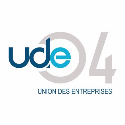 L'UDE 04 (Union Des Entreprises) est l'union patronale des Alpes de Haute-Provence.